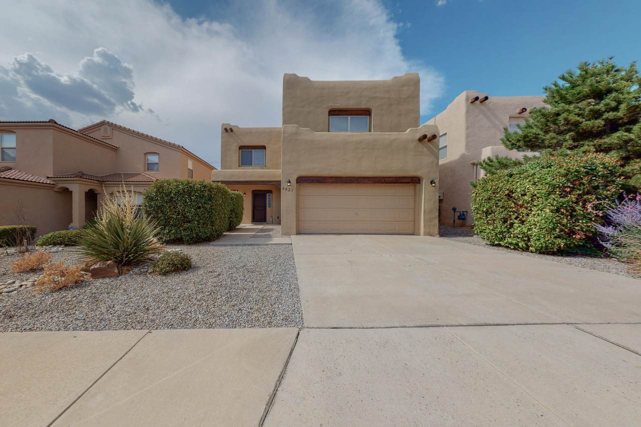 6827 Glenturret Way - Photo 1