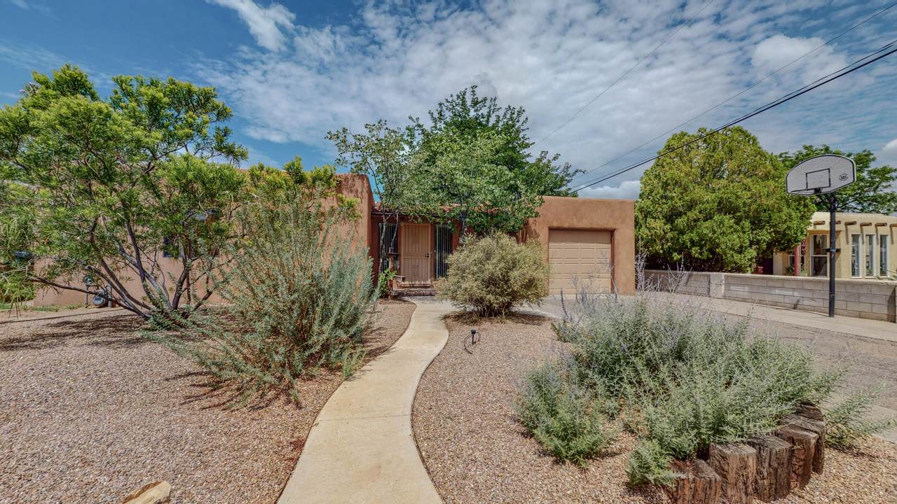 1431 Vassar Drive - Photo 1