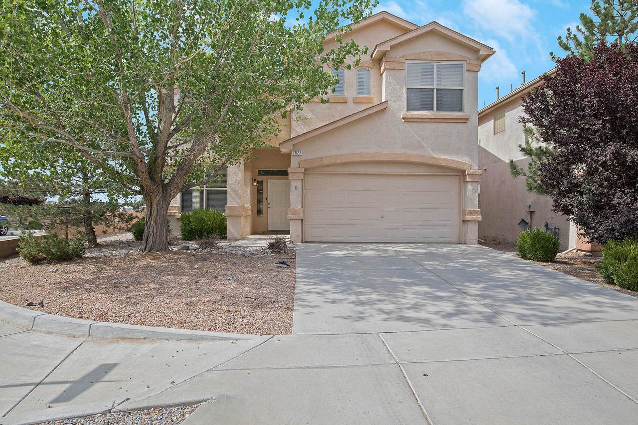 7827 Puerco Ridge Road - Photo 1