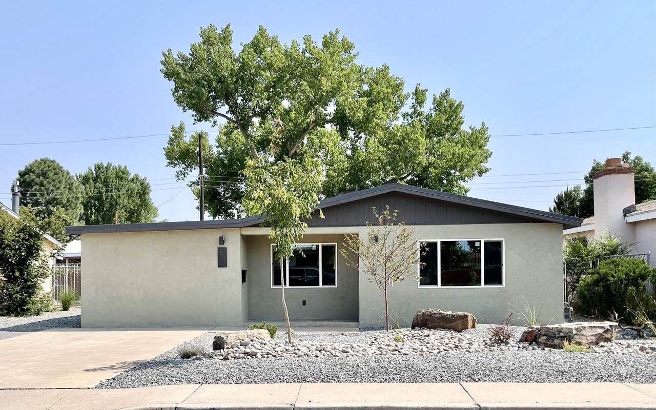2655 Oro Vista Road - Photo 1
