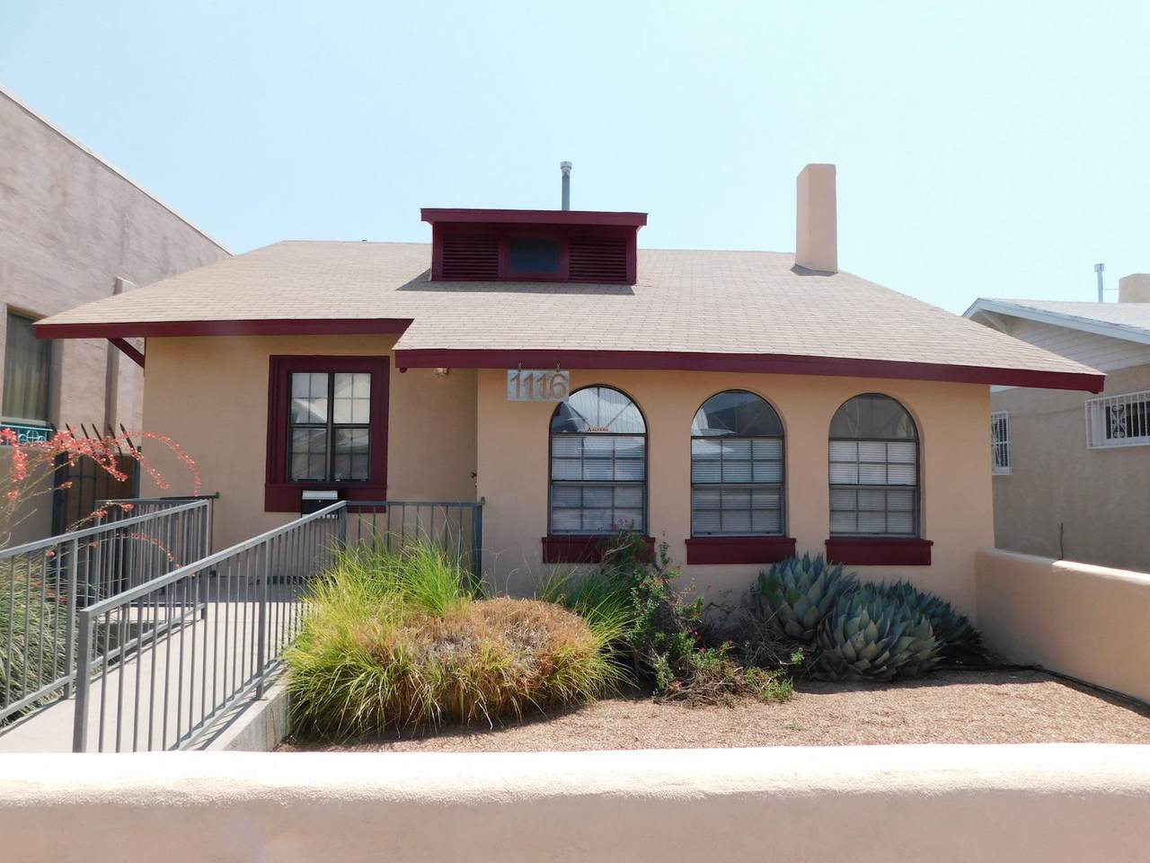 1116 2ND Street - Photo 1