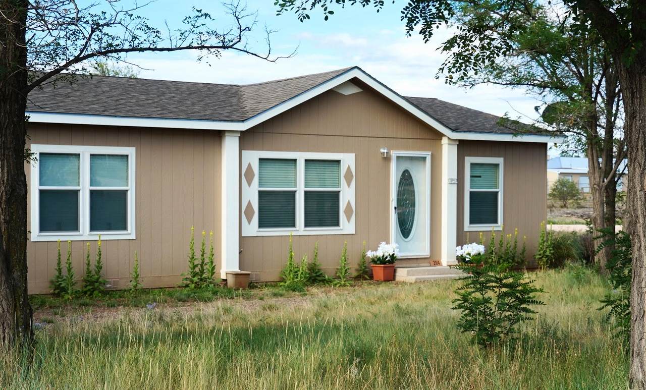 204 Acoma Street - Photo 1