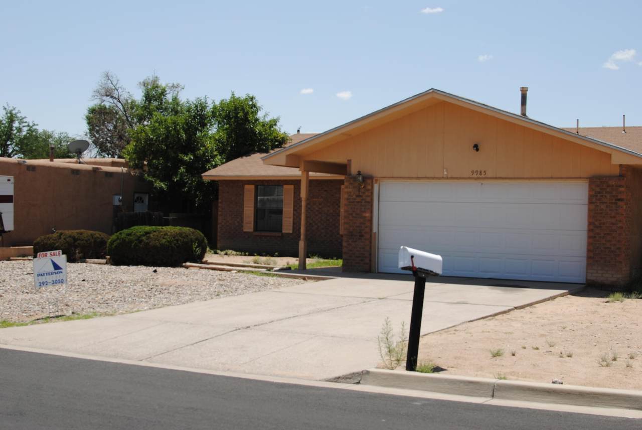 9985 Academy Road - Photo 1