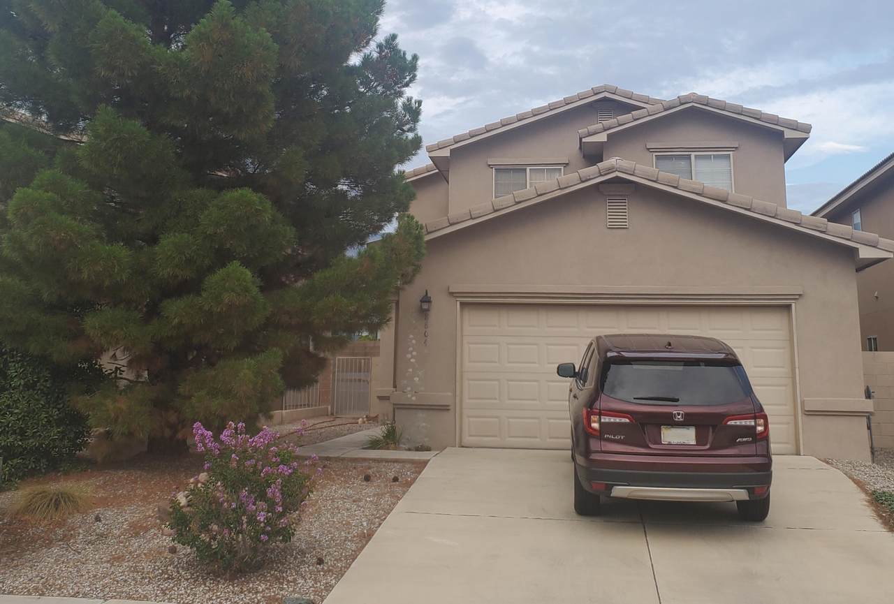 8804 Eagle Feather Drive - Photo 1