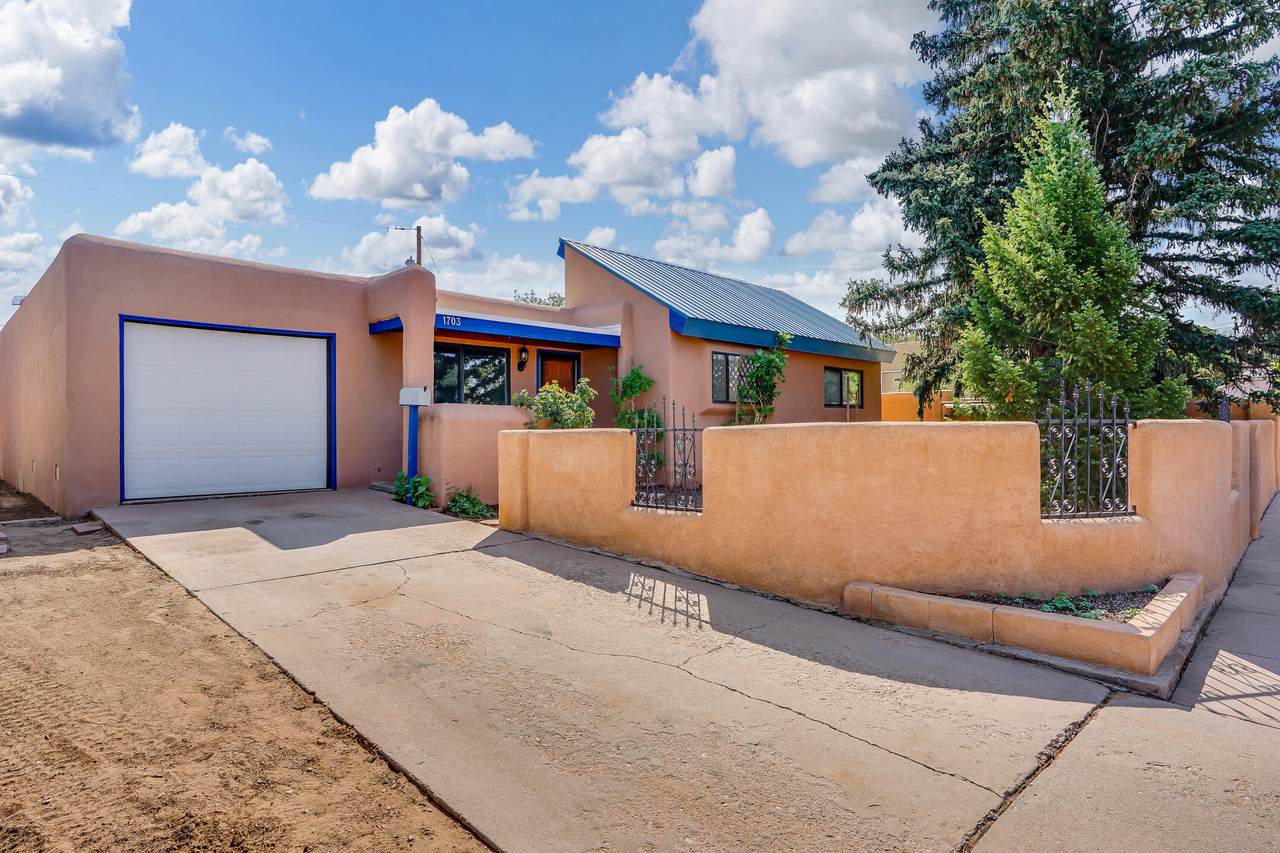 1703 Callejon Cordelia - Photo 1