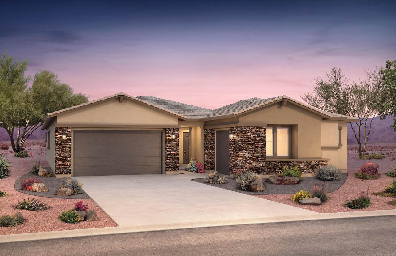 12208 Crystal Mountain Way - Photo 1