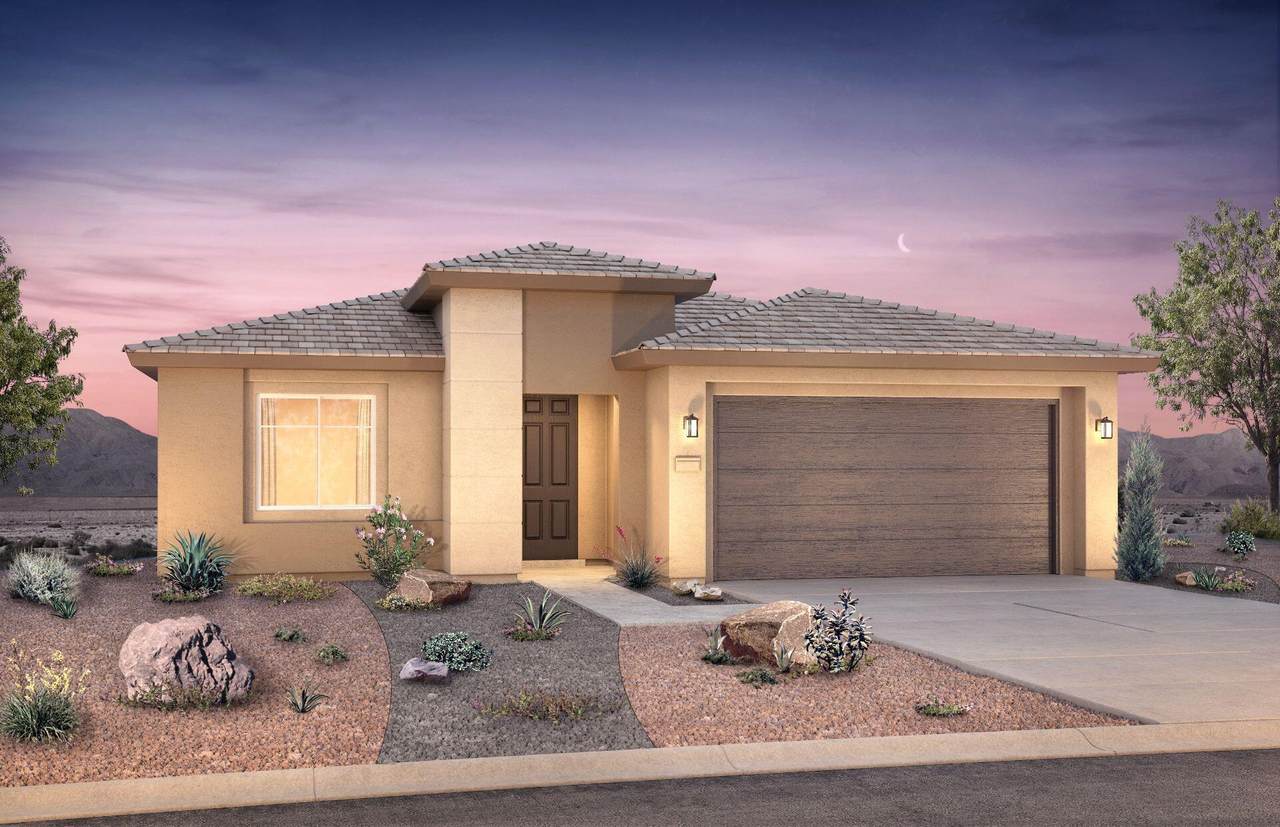 1613 Copper Mountain Trail - Photo 1