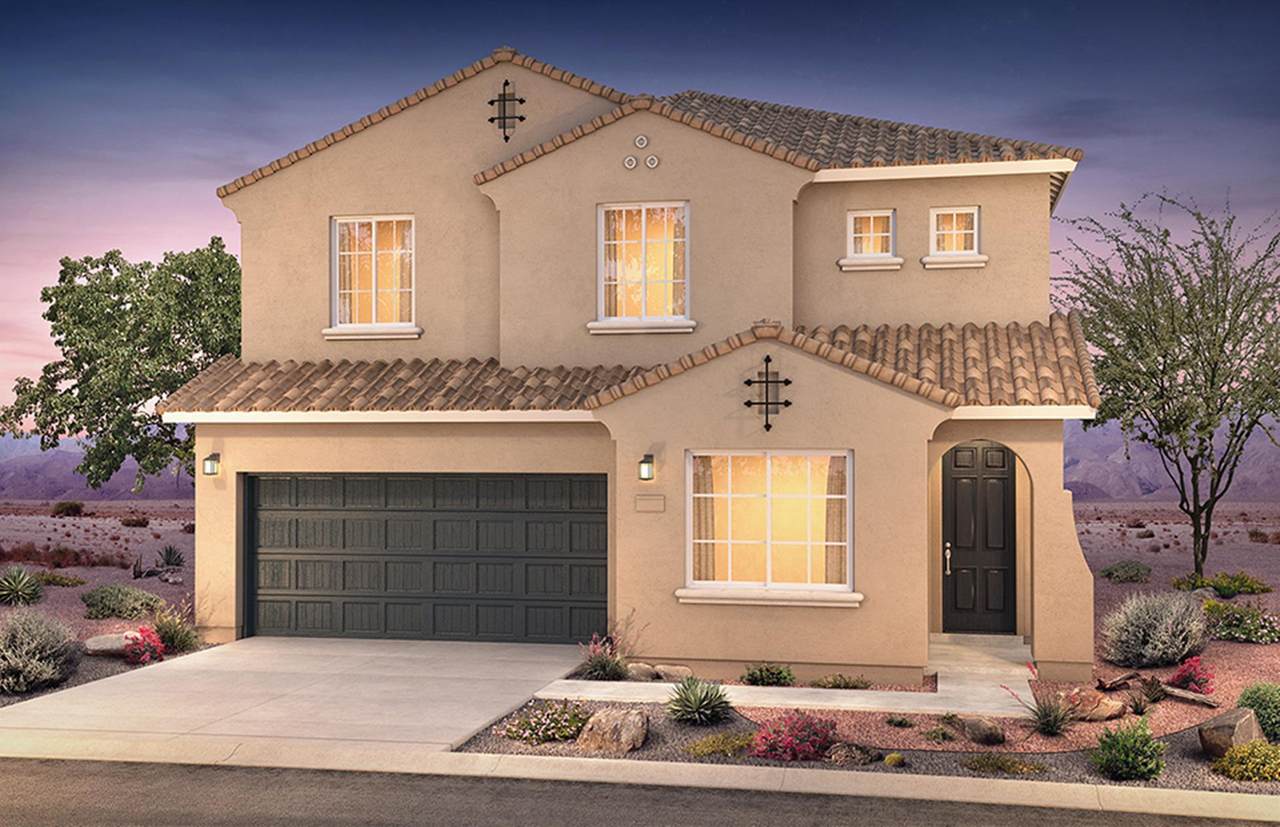 3168 Allyson Way - Photo 1