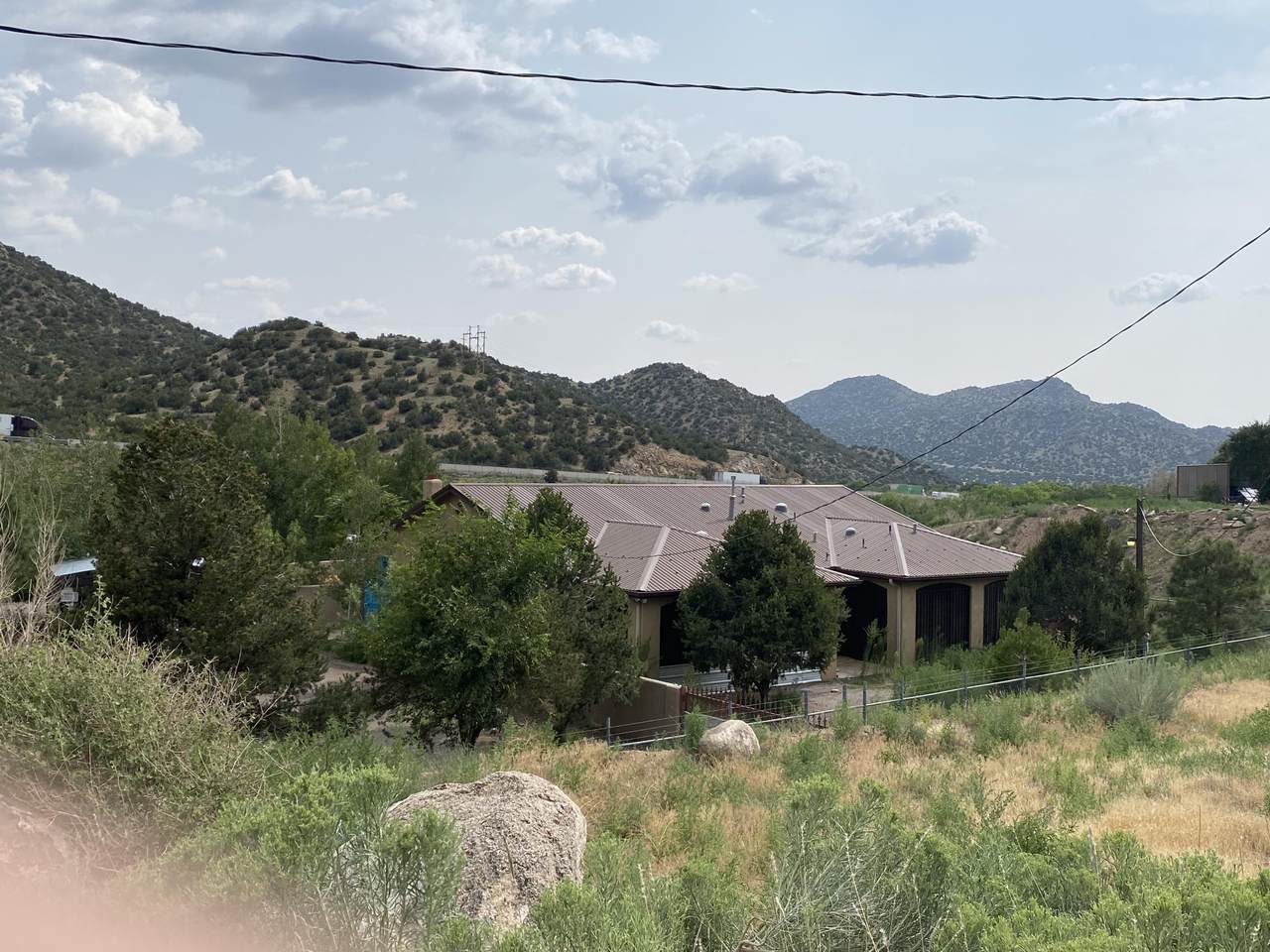 206 Highway 66 - Photo 1