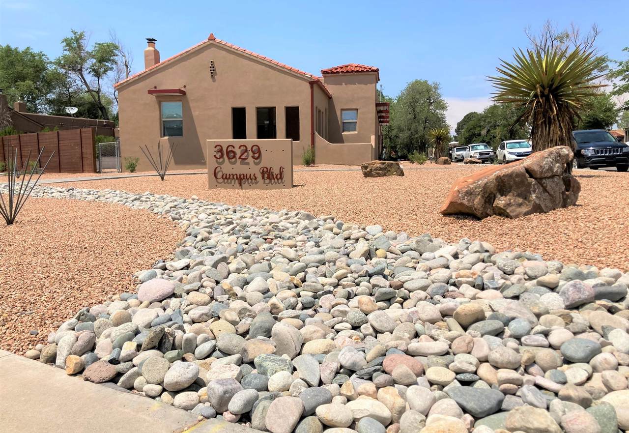 3629 Campus Boulevard - Photo 1