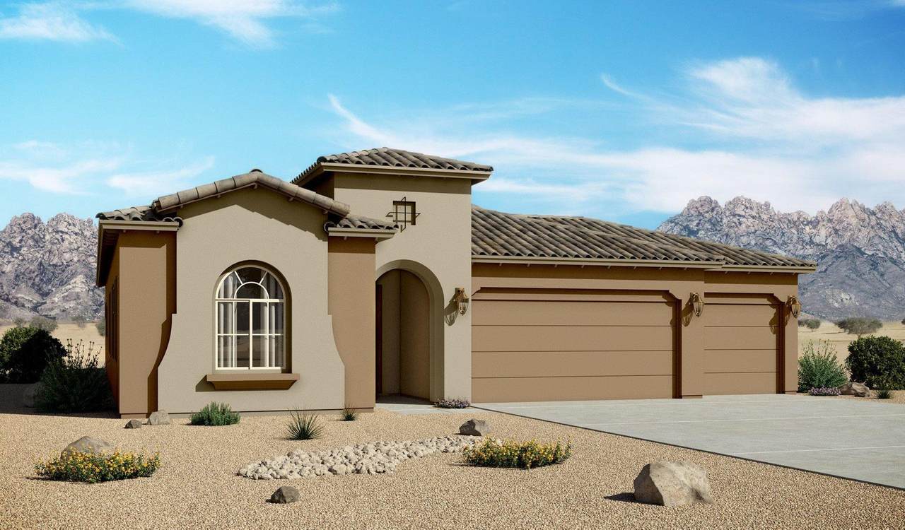 163 Suez Road - Photo 1