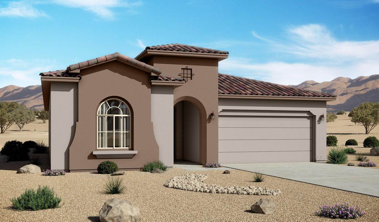 159 Suez Road - Photo 1