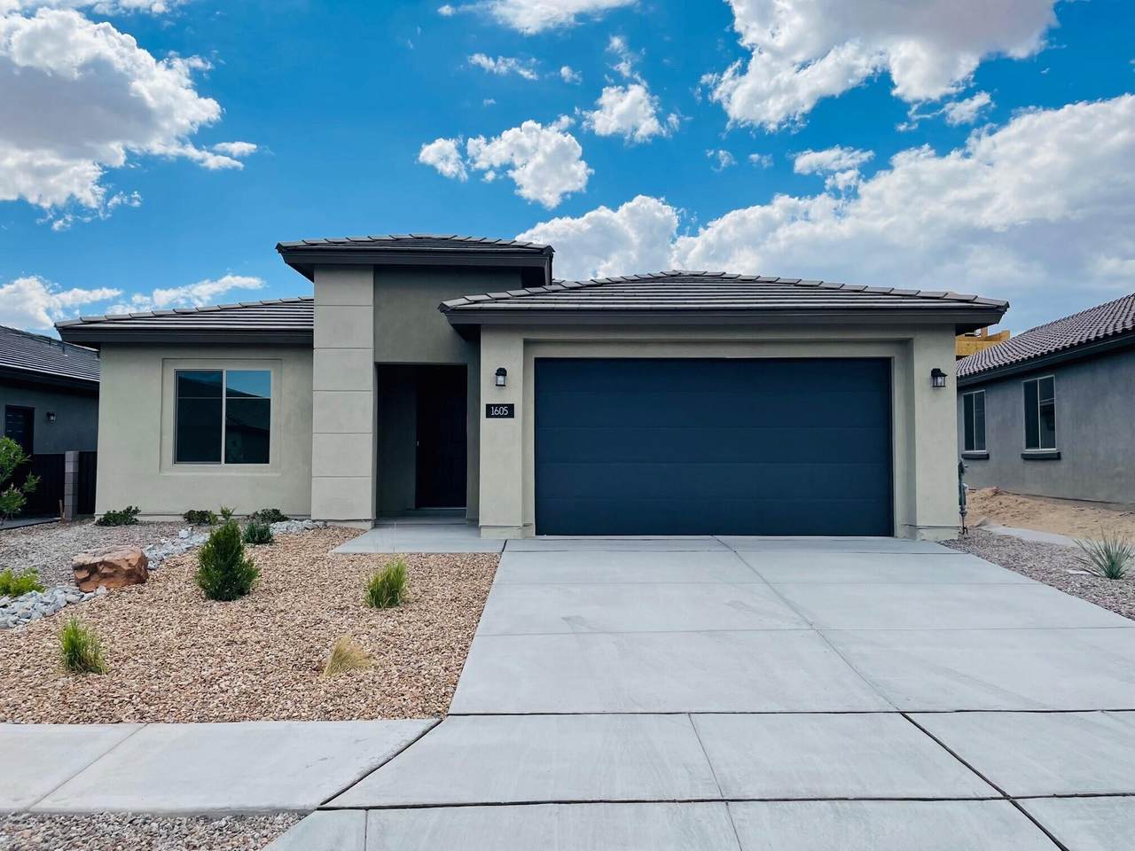 1605 Beaver Mountain Trail - Photo 1