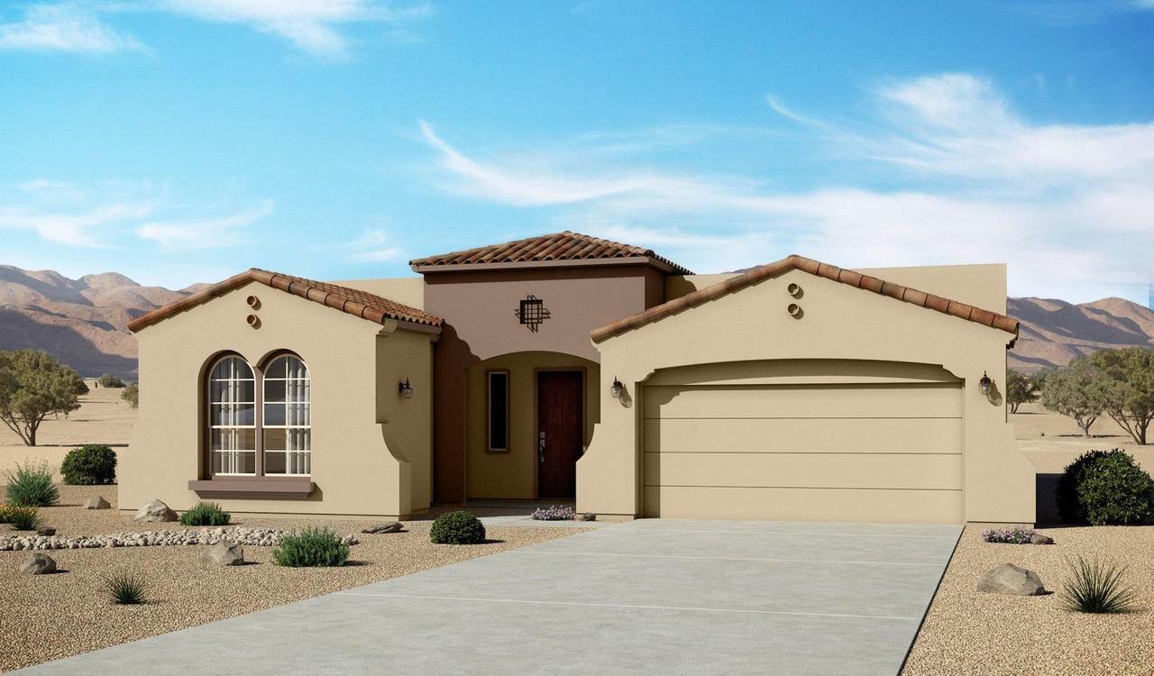 147 Suez Road - Photo 1