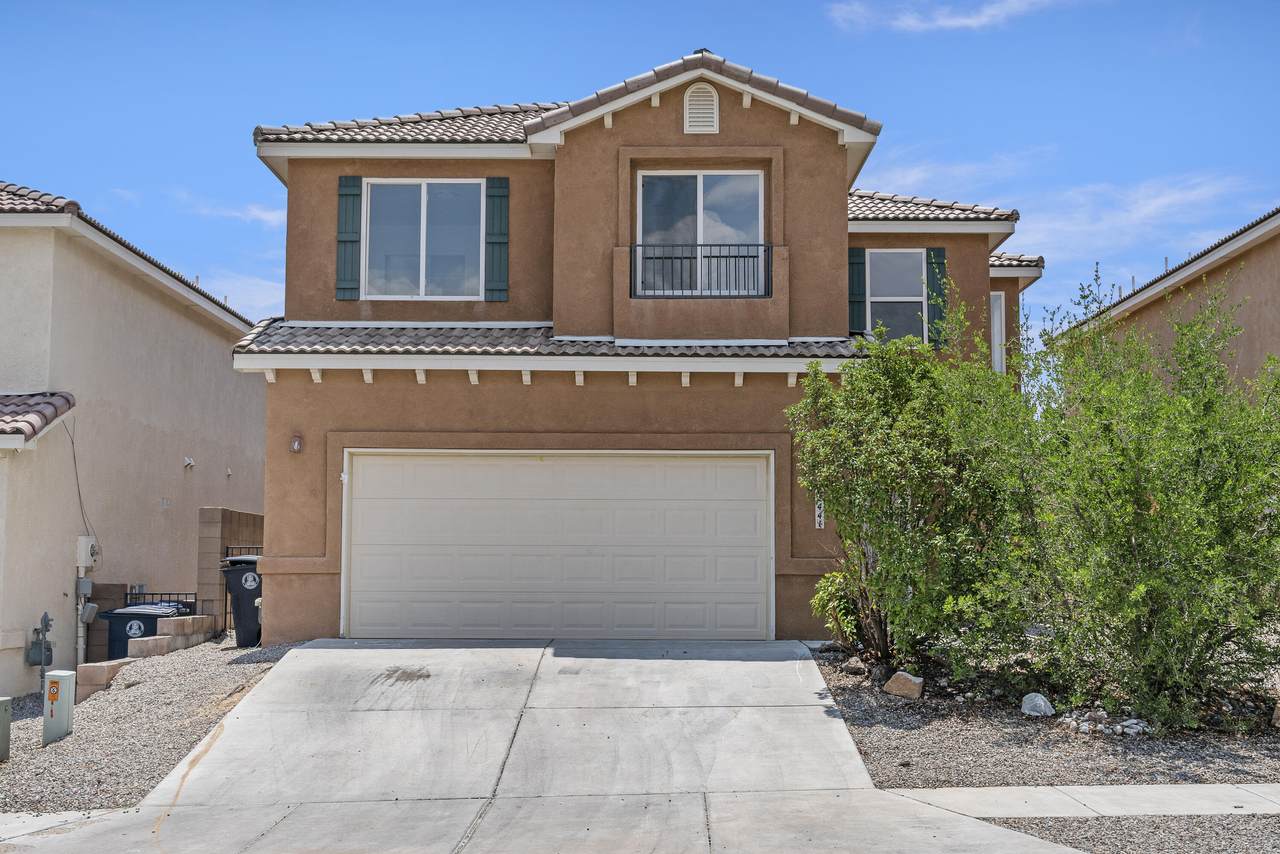 6244 Sierra Nevada Circle - Photo 1