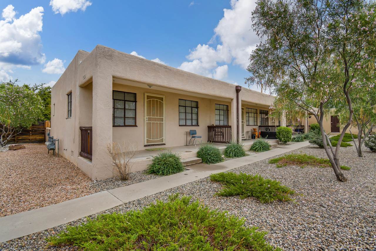 520 Adams Street - Photo 1
