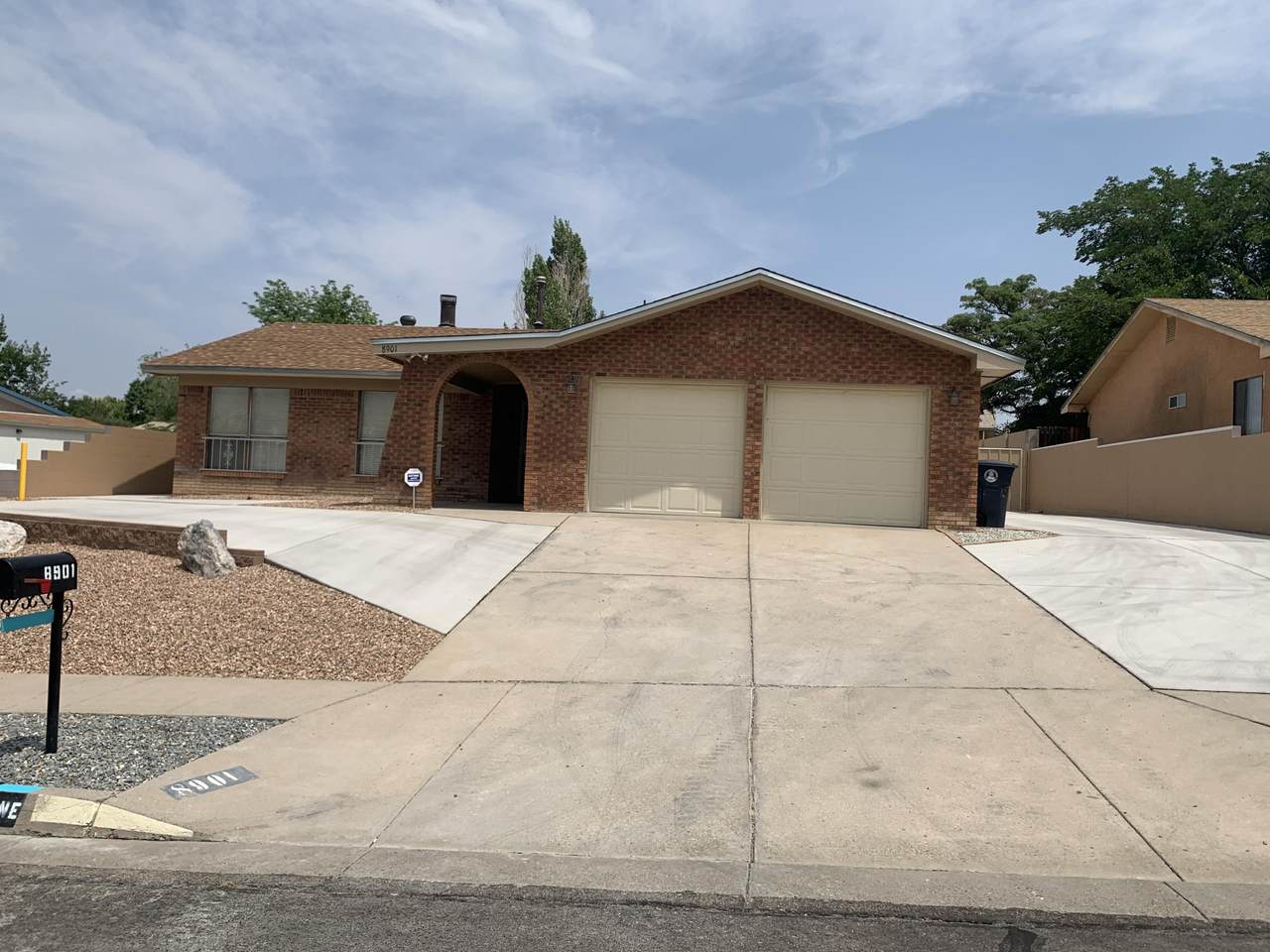 8901 Rough Rider Road - Photo 1