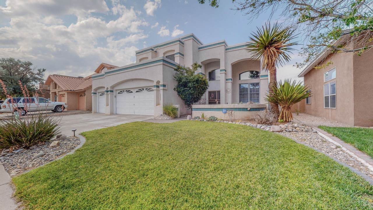 9424 Allande Road - Photo 1