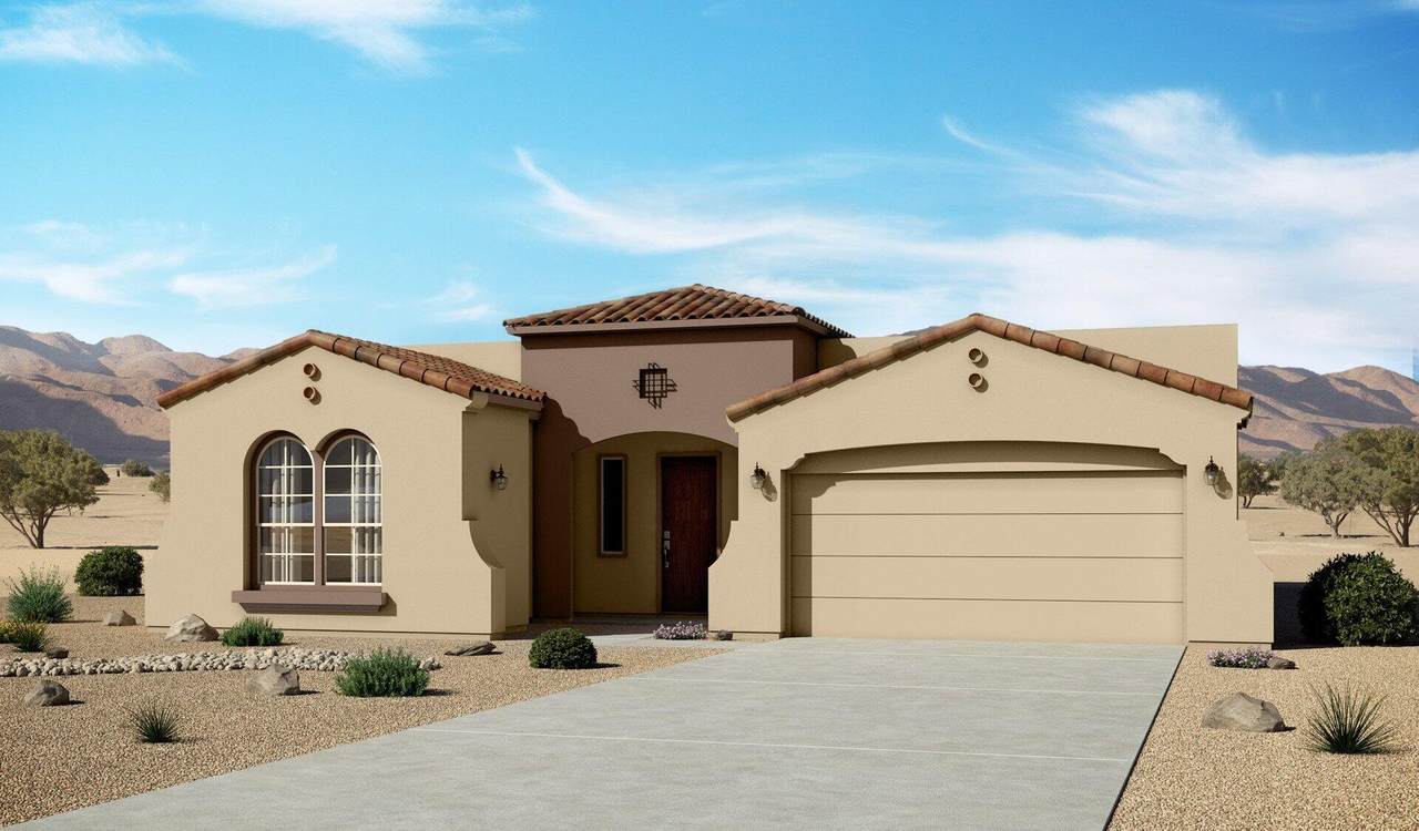 139 Suez Road - Photo 1