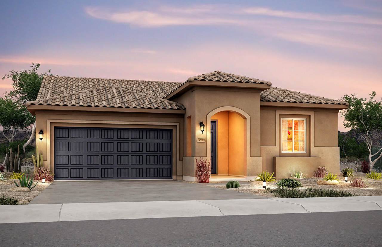 9219 Lost Creek Way - Photo 1