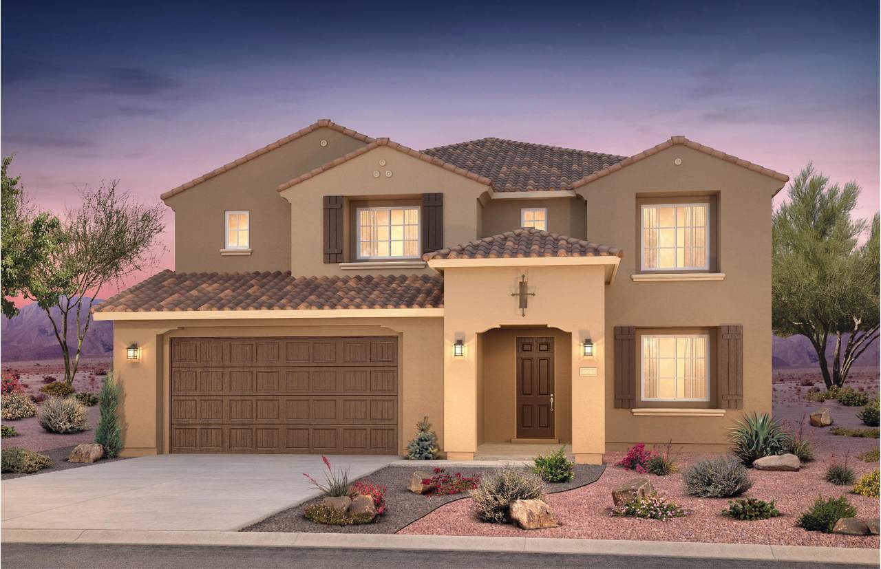 2191 Beckham Drive - Photo 1