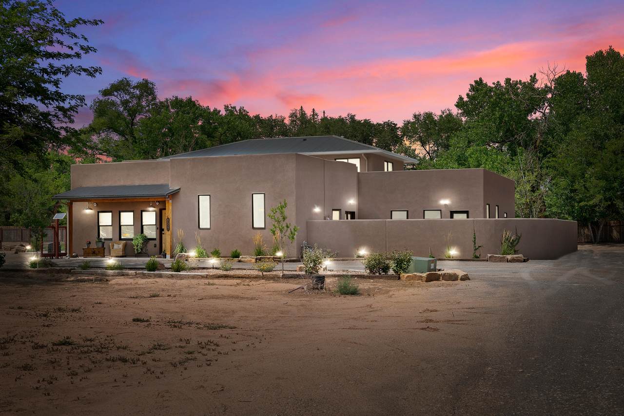 8527 Rio Grande Boulevard - Photo 1