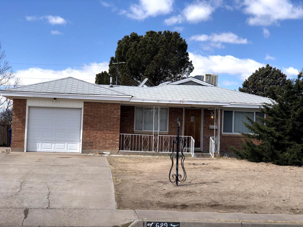 629 Florida Street - Photo 1