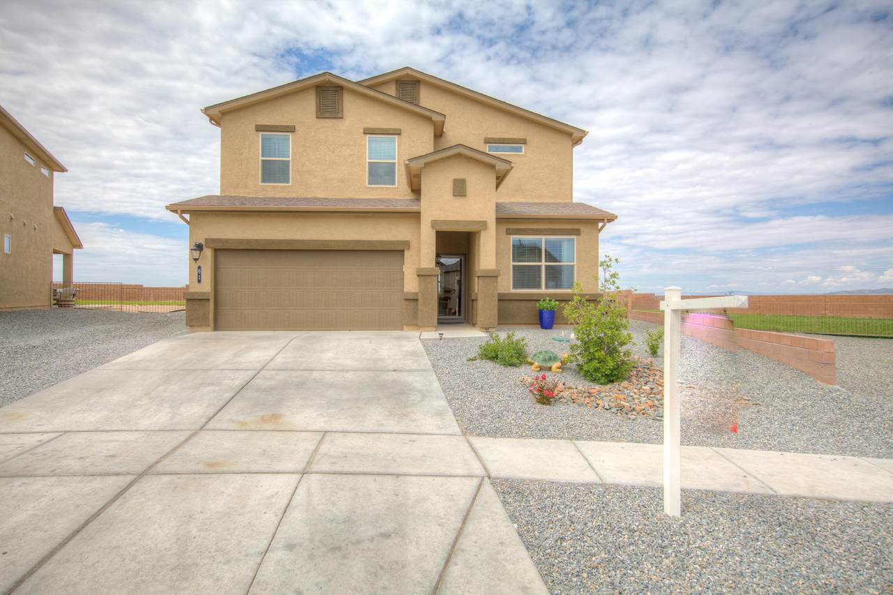 61 Hermanos Loop - Photo 1