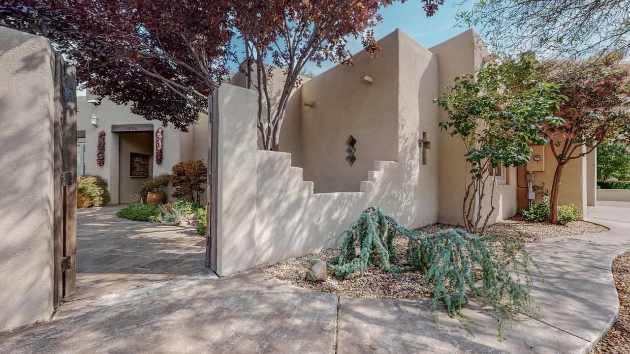 1638 Rancho Guadalupe Trail - Photo 1