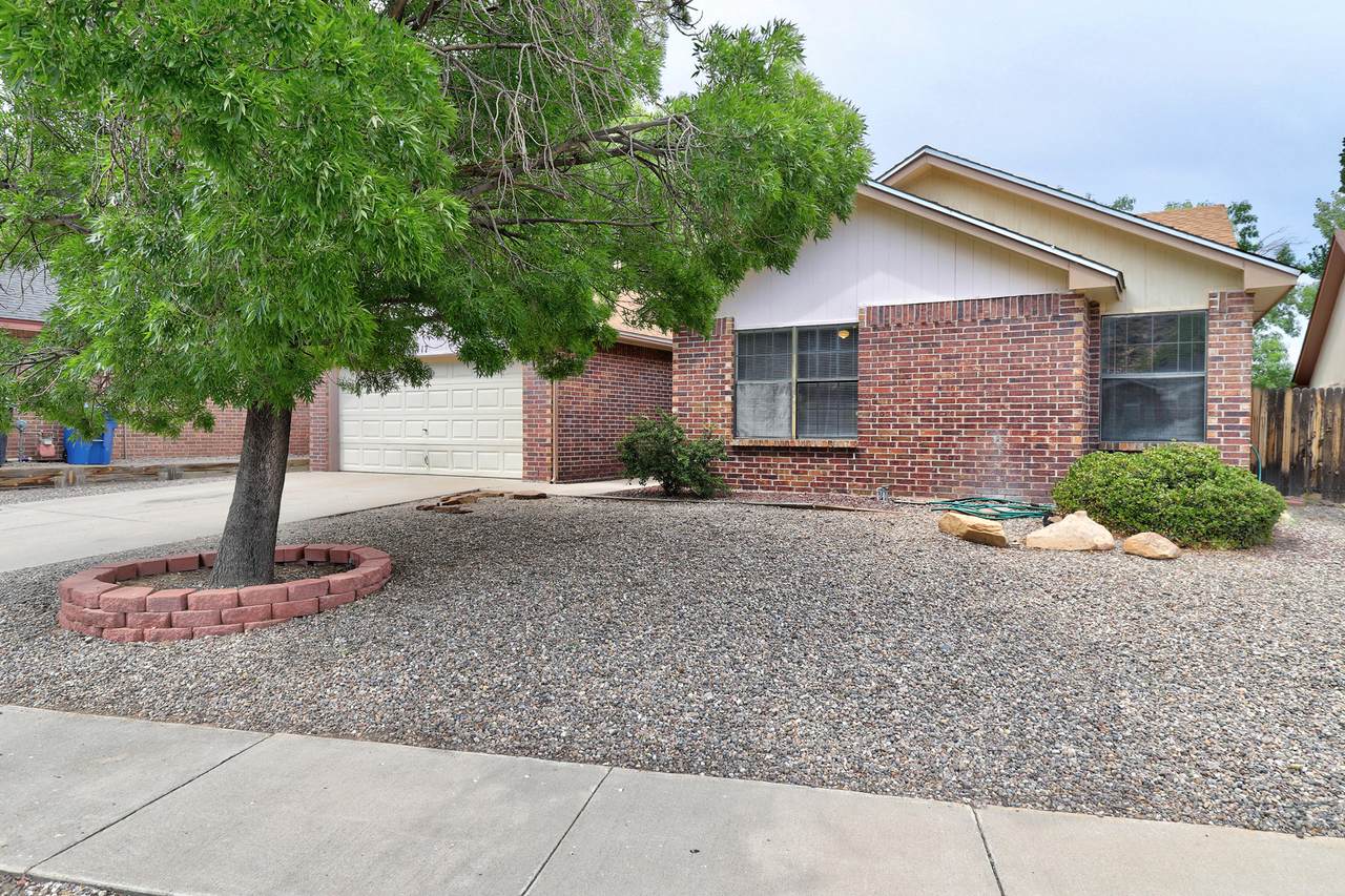 7417 Cienega Road - Photo 1
