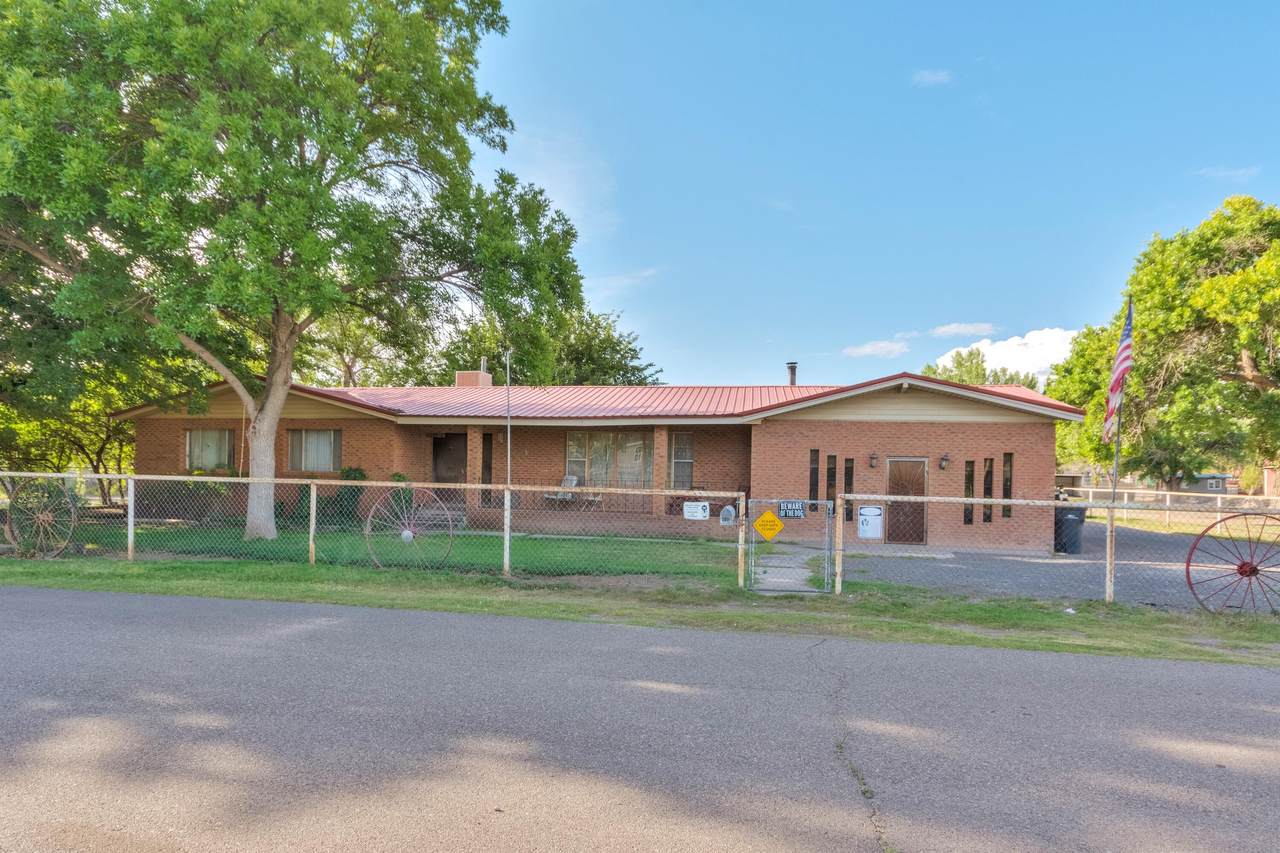 2625 Rushing Road - Photo 1