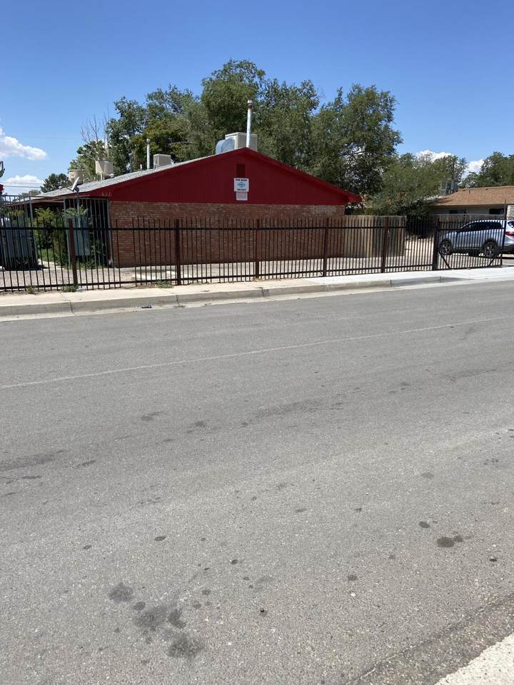 641 Charleston Street - Photo 1
