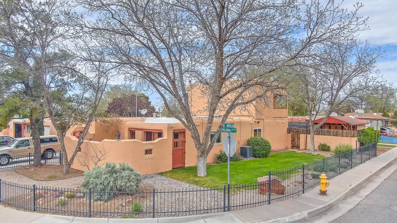 5513 Arvilla Avenue - Photo 1