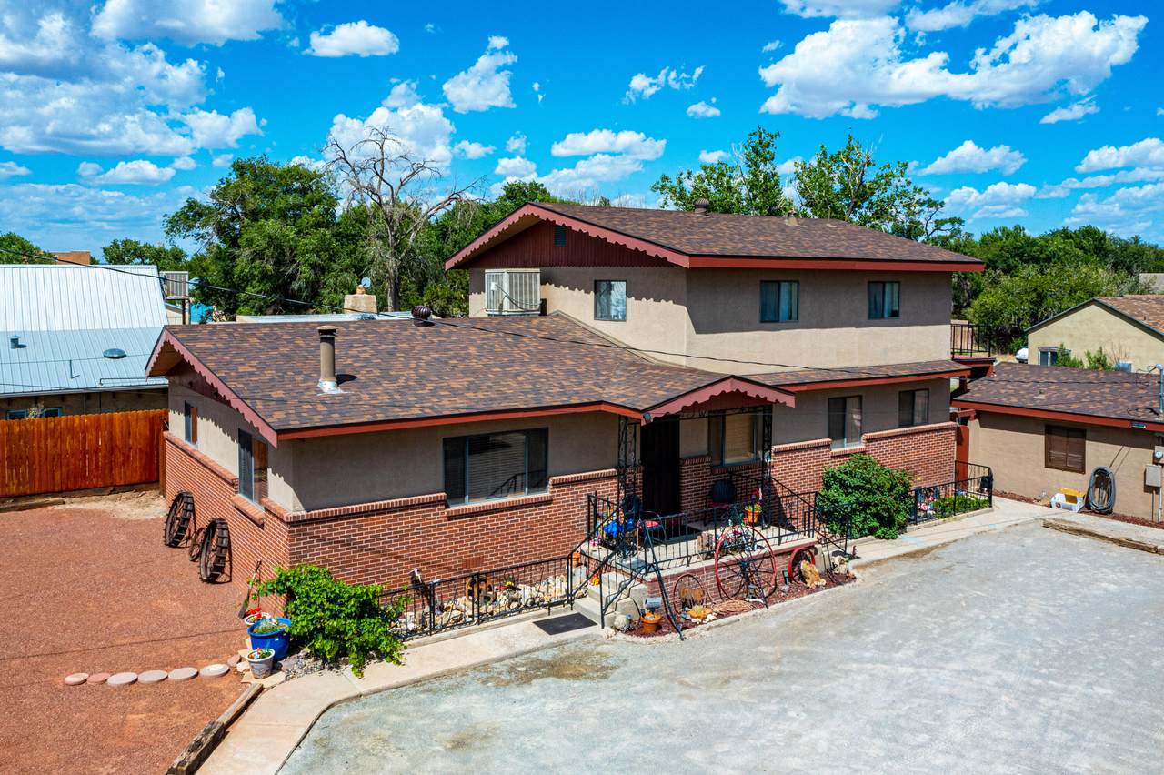 348 Camino Del Pueblo - Photo 1