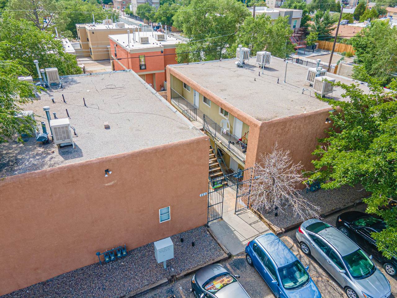 505 Charleston Street - Photo 1