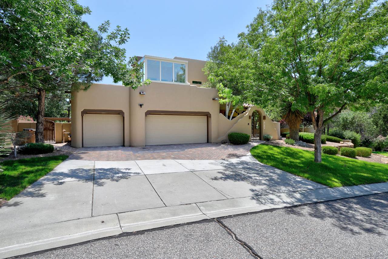 12522 Crested Moss Road - Photo 1