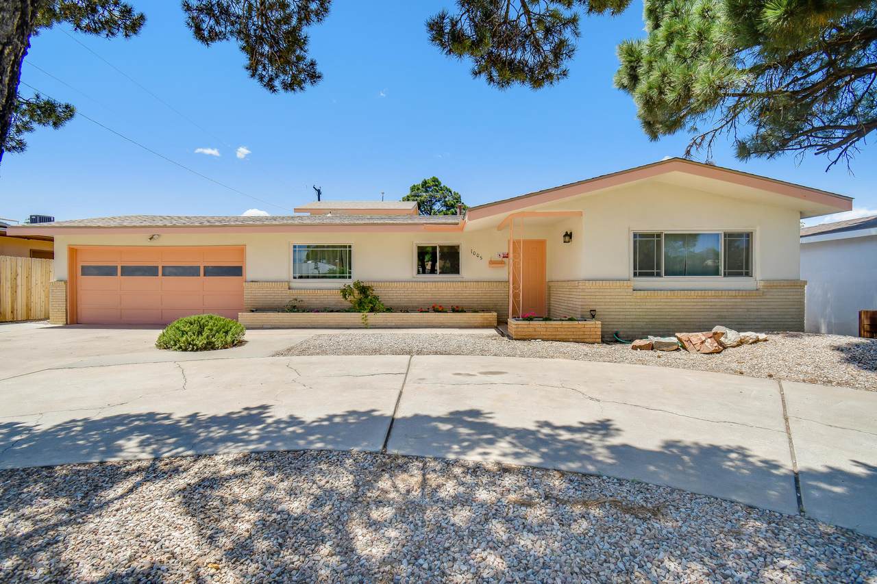 1005 San Pablo Street - Photo 1