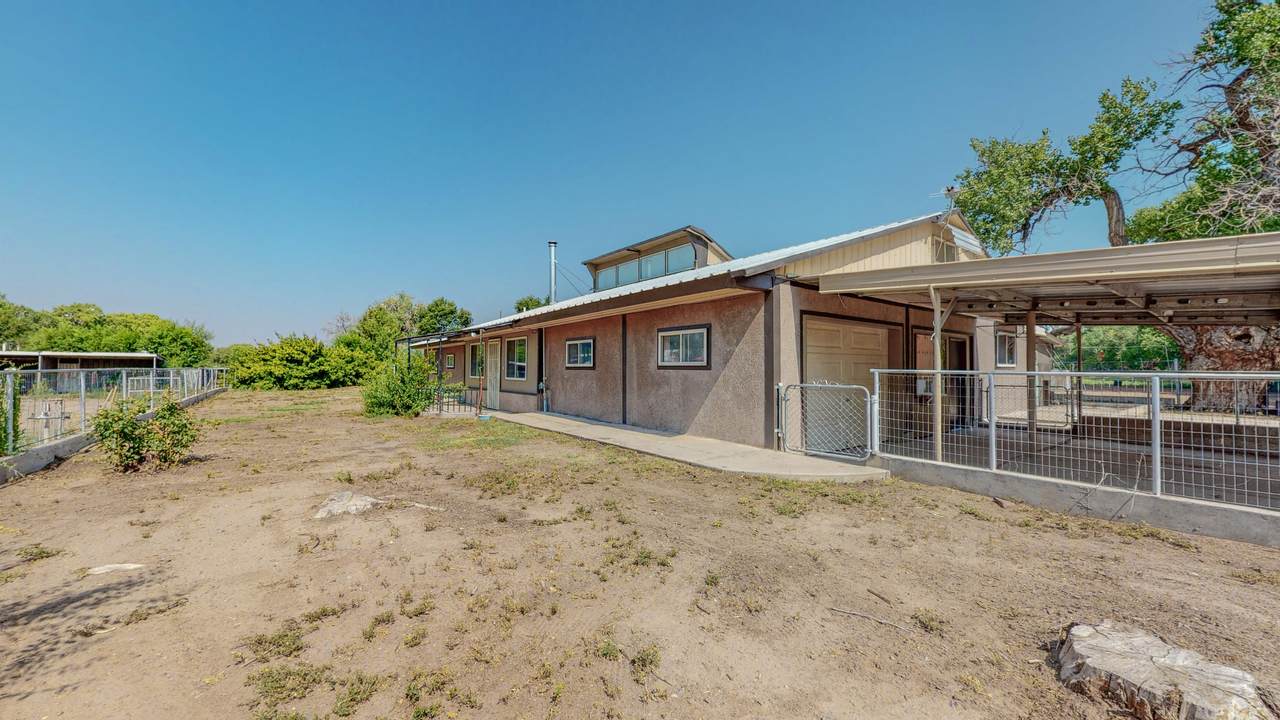 2309 Los Padillas Road - Photo 1