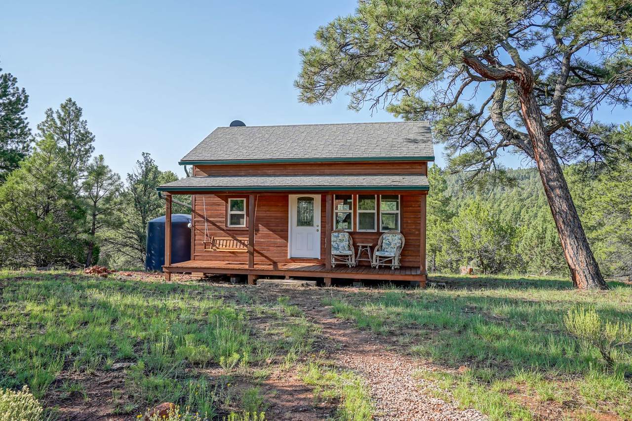 27 Cabin Ridge Road - Photo 1