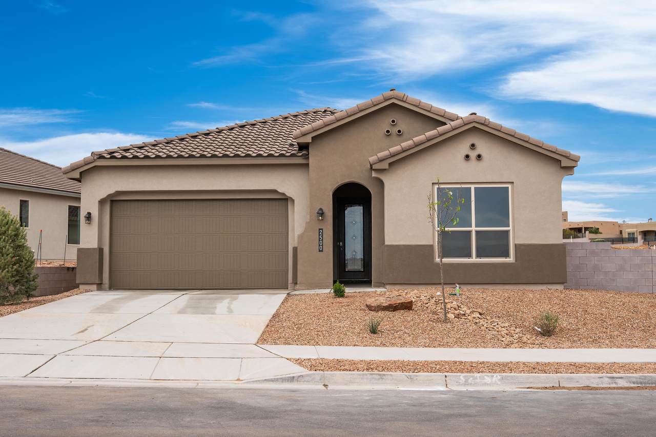 3311 Icarian Court - Photo 1