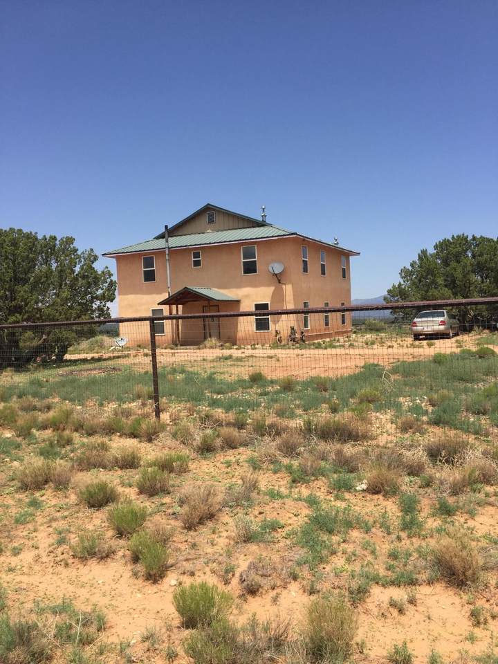 108 Chupadero Road - Photo 1