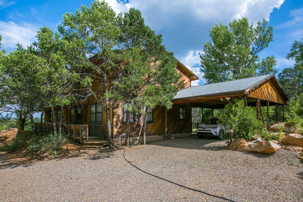 28 Sierra Blanca Road - Photo 1