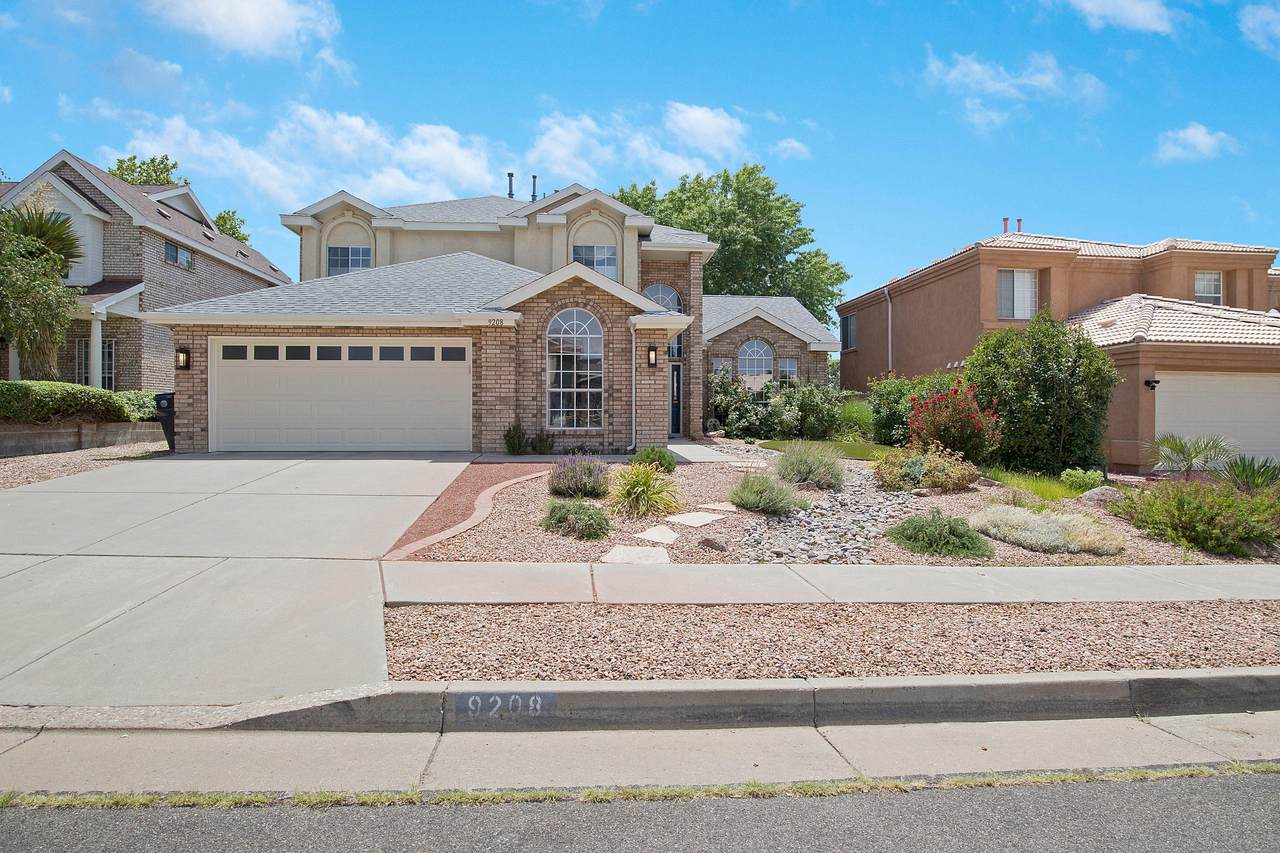 9208 Ridgefield Avenue - Photo 1