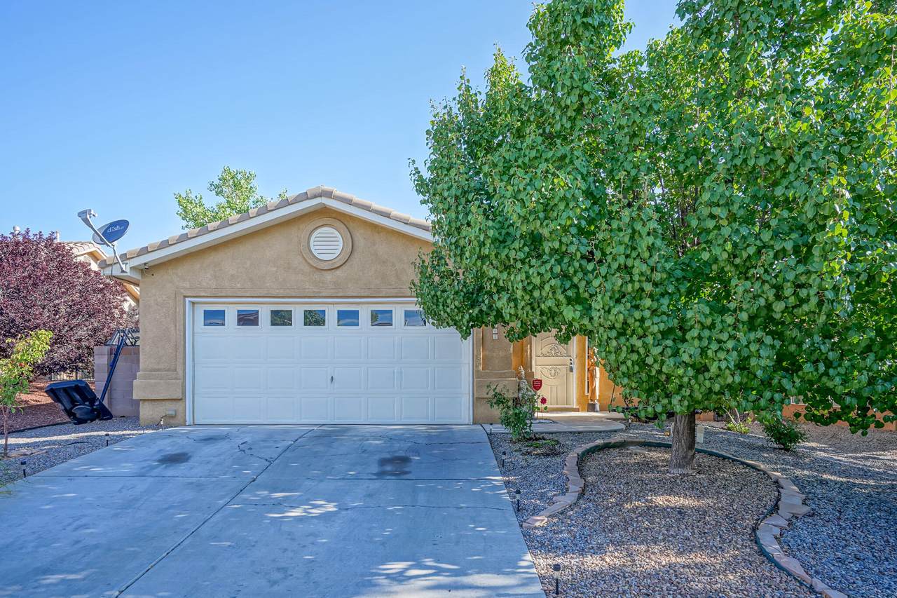 5515 Payson Court - Photo 1