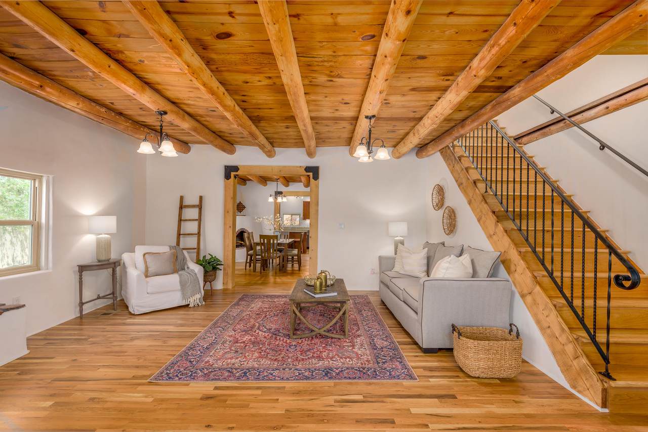1352 El Camino Real Road - Photo 1
