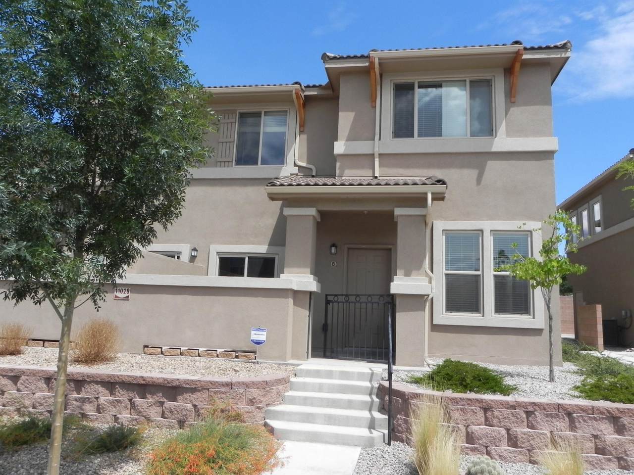 11028 Fort Point Lane - Photo 1