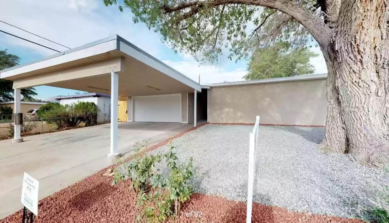 1824 Pitt Street - Photo 1