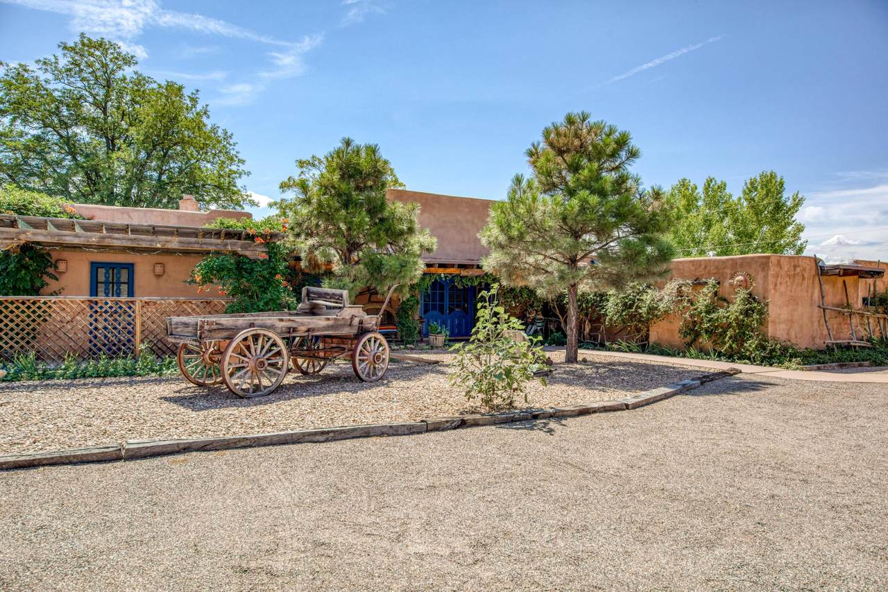 414 C De Baca Lane - Photo 1