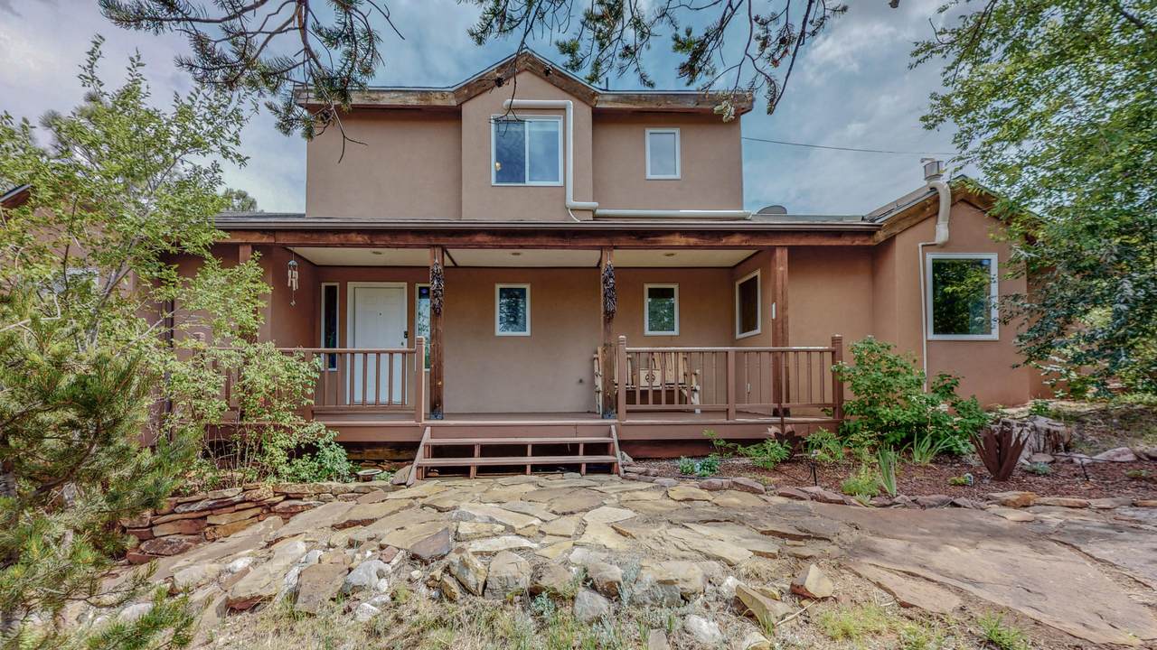 5 High Country Drive - Photo 1