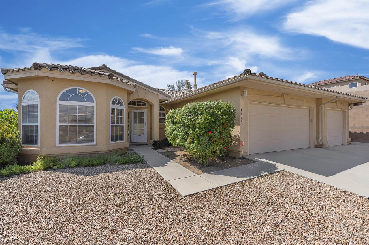 9809 Buckeye Street - Photo 1
